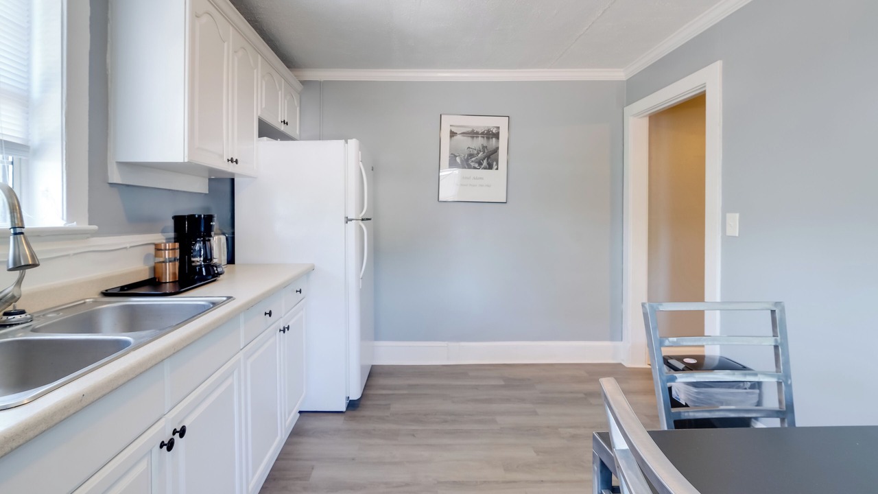 Photo of Kitchen in Hamilton