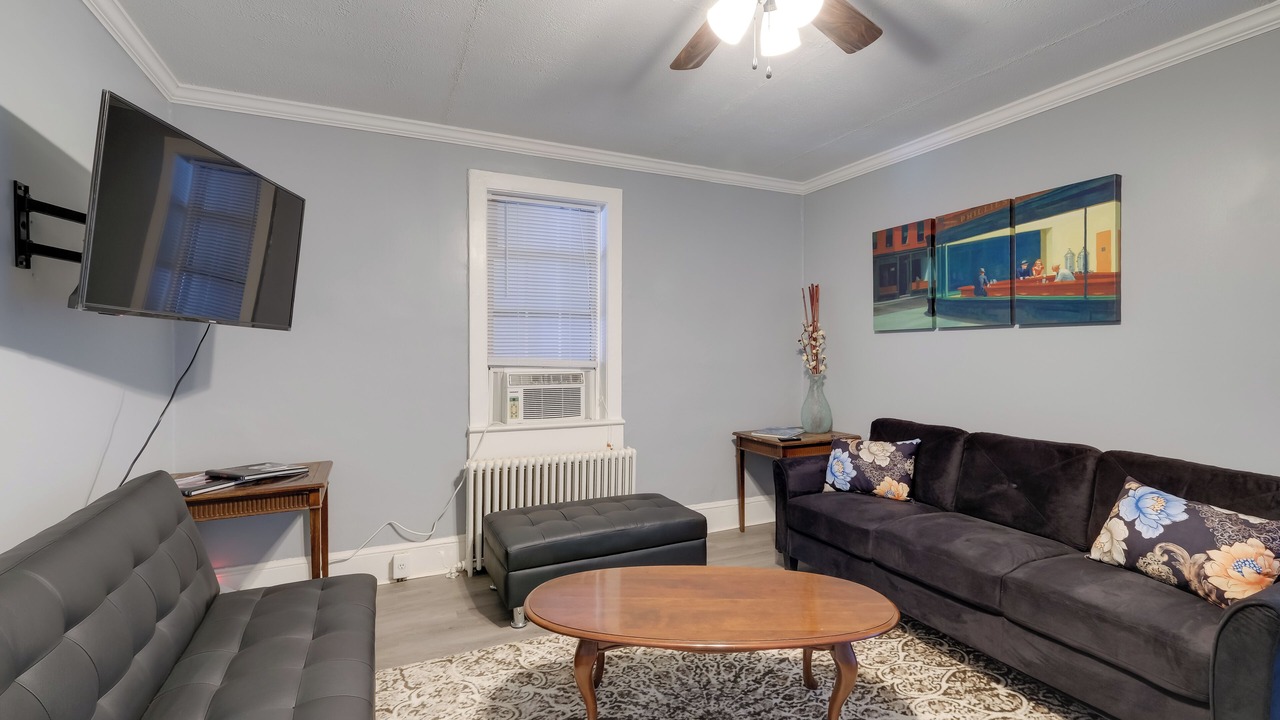 Photo of Bedroom in Hamilton