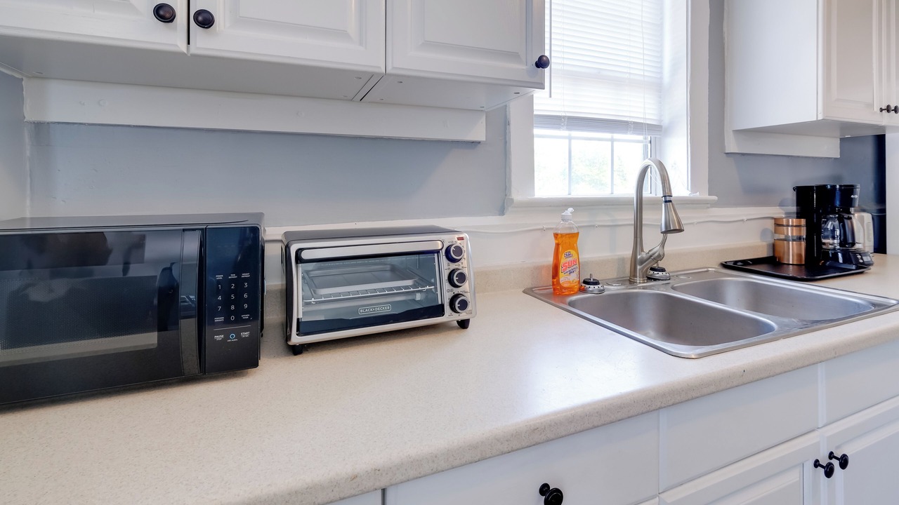 Photo of Kitchen in Hamilton