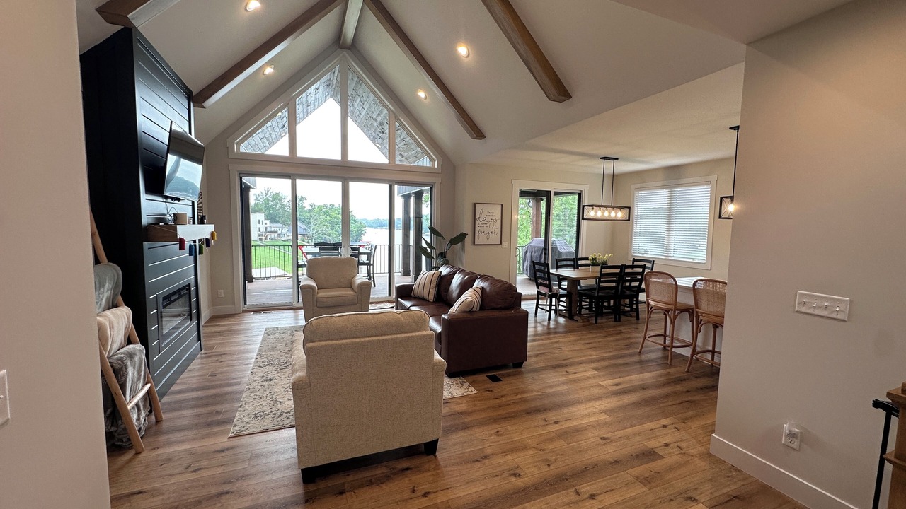 Photo of Livingroom in Williamstown