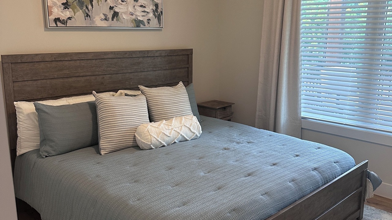 Photo of Bedroom in Williamstown