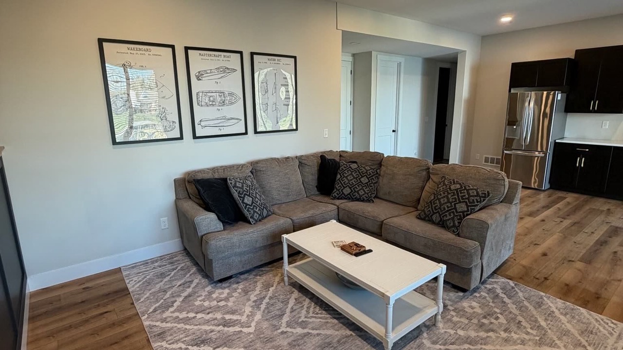 Photo of Livingroom in Williamstown
