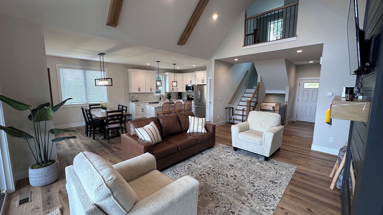 Photo of Livingroom in Williamstown