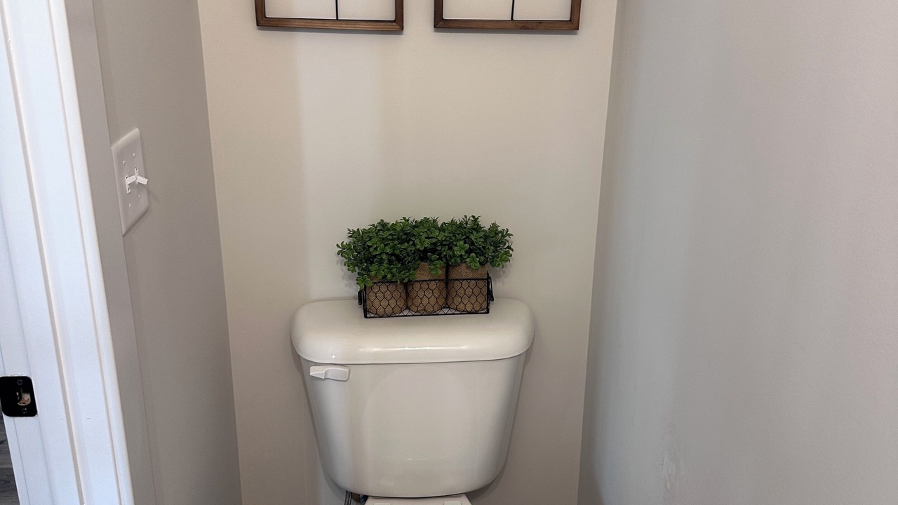 Photo of Bathroom in Williamstown