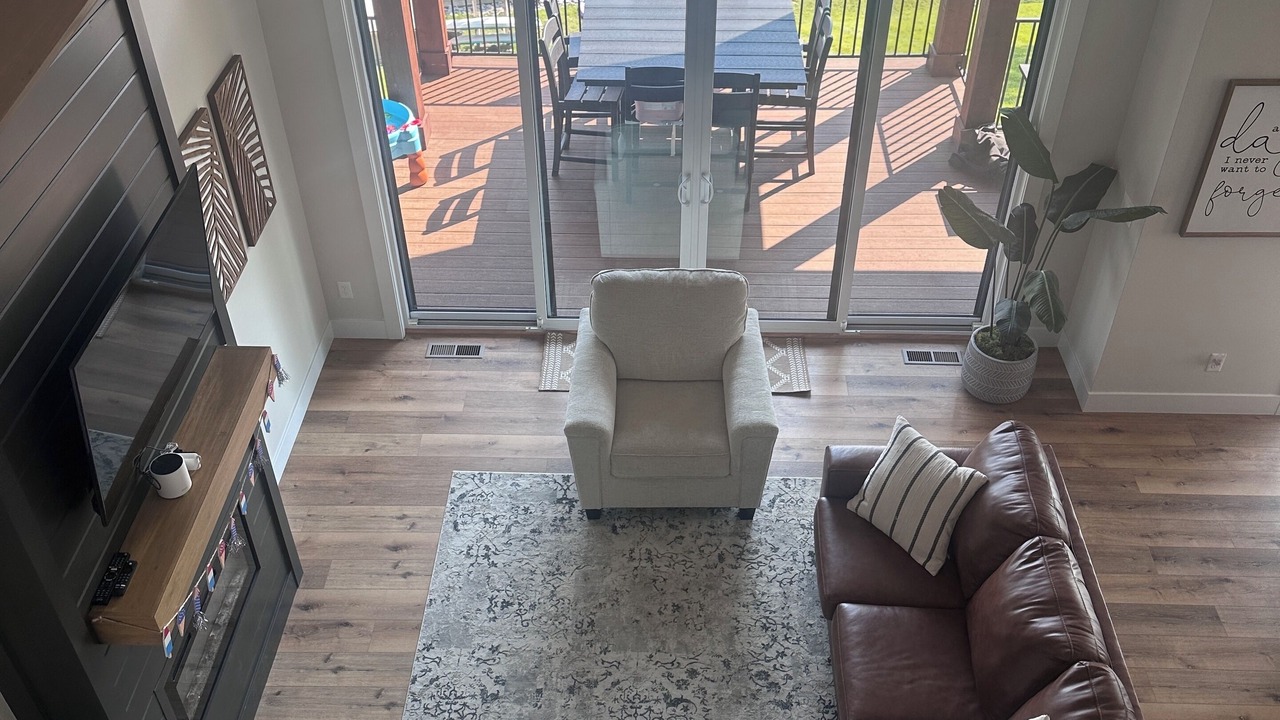 Photo of Livingroom in Williamstown