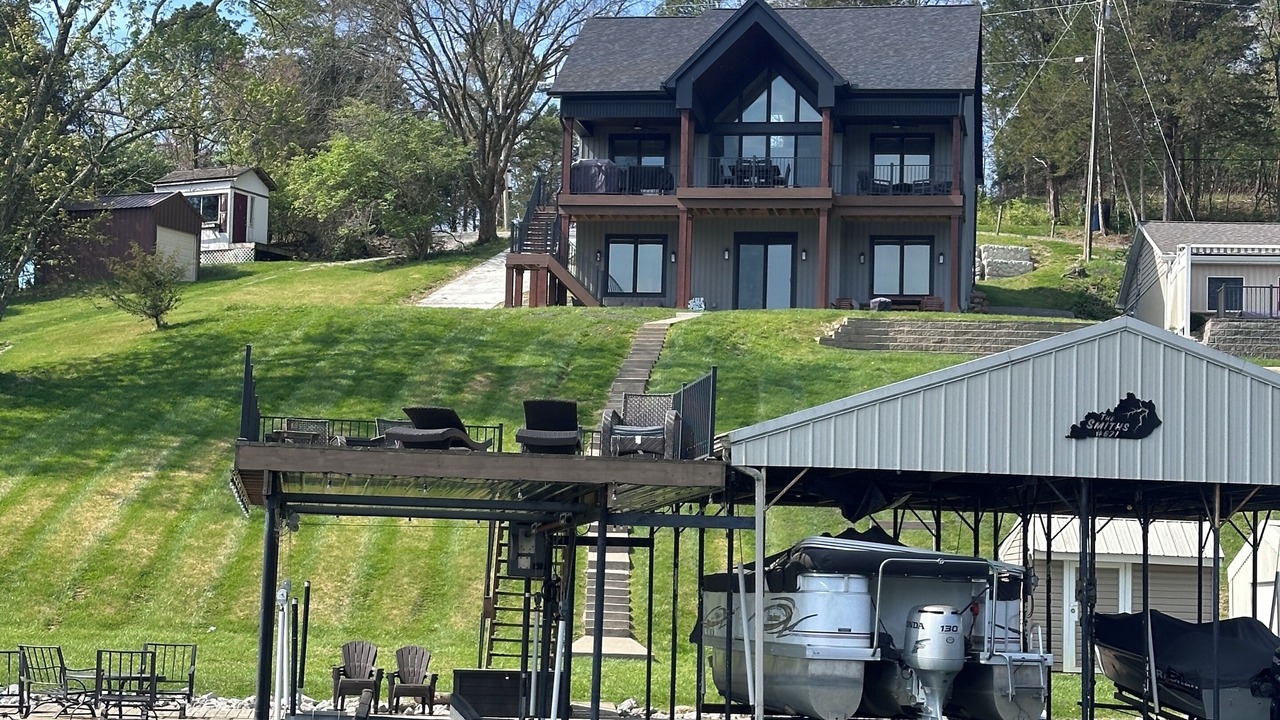 Photo of Outdoor in Williamstown