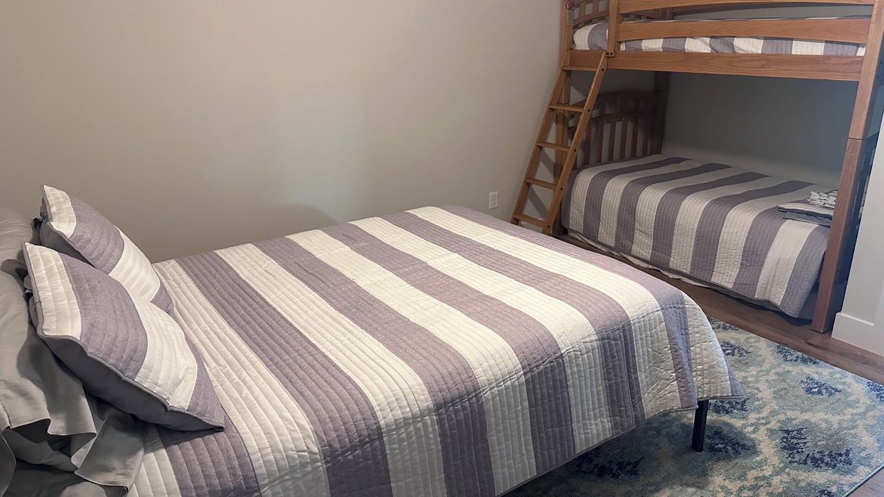 Photo of Bedroom in Williamstown
