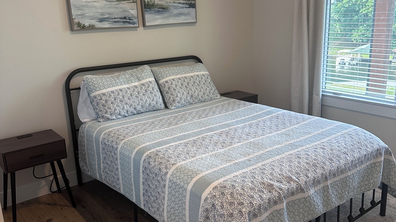Photo of Bedroom in Williamstown