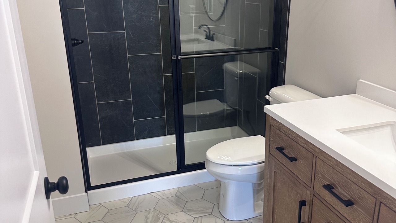 Photo of Bathroom in Williamstown
