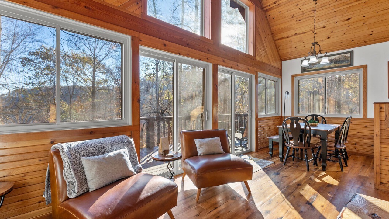 Photo of Livingroom in Stanton