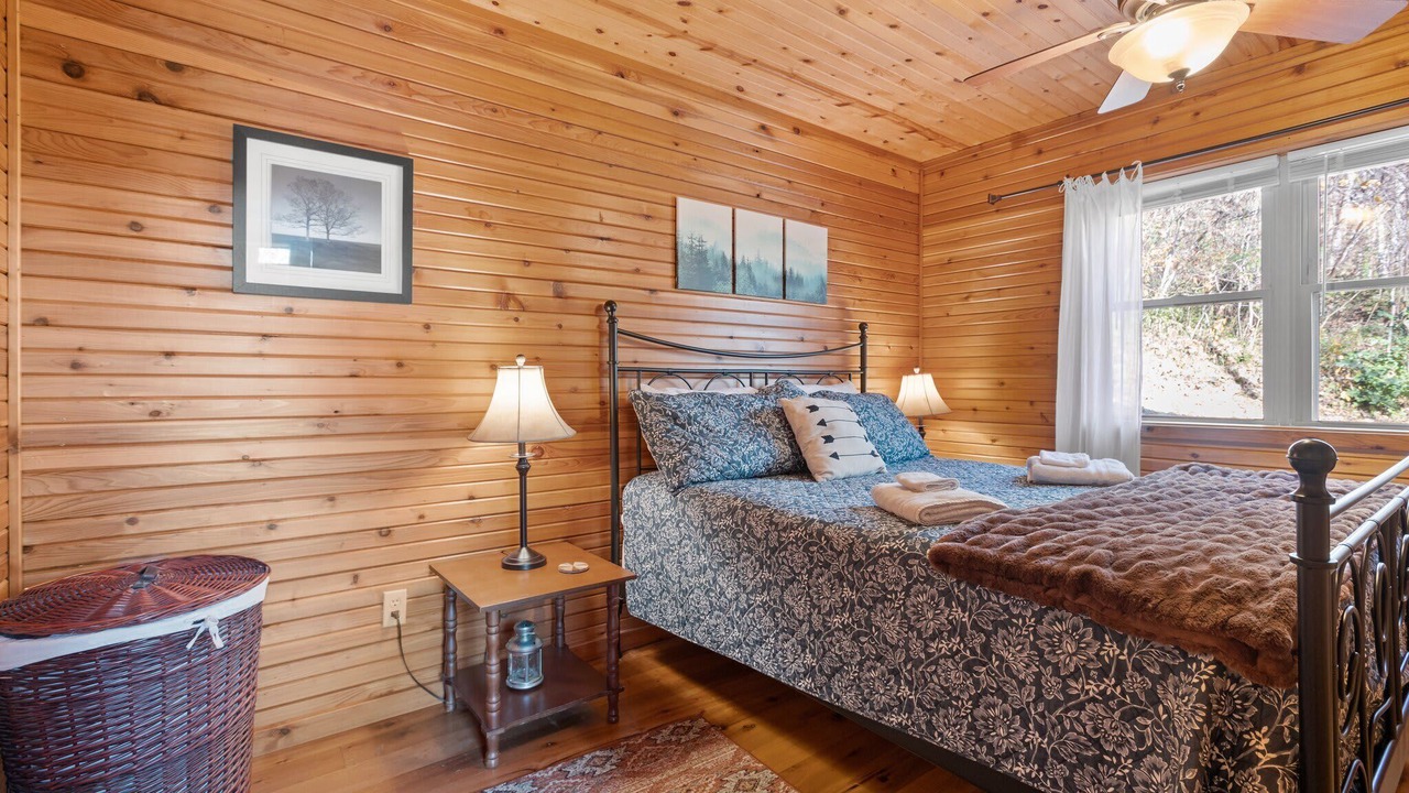 Photo of Bedroom in Stanton