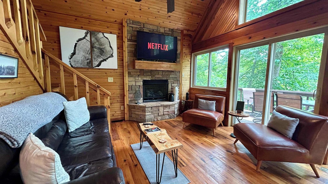 Photo of Bedroom in Stanton