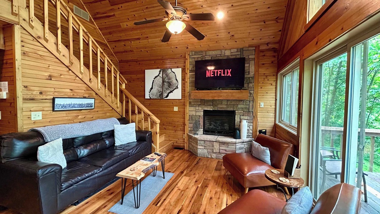 Photo of Livingroom in Stanton