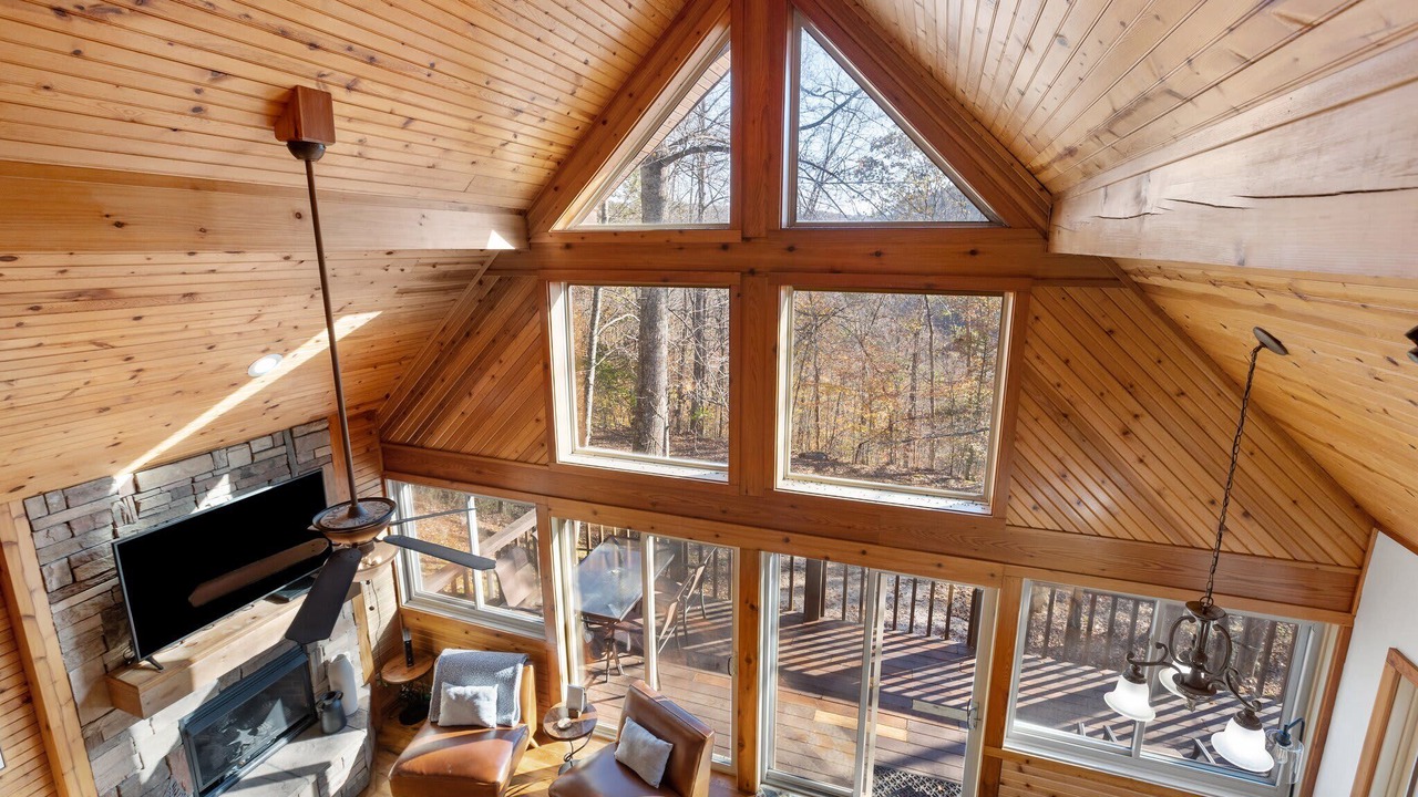 Photo of Livingroom in Stanton