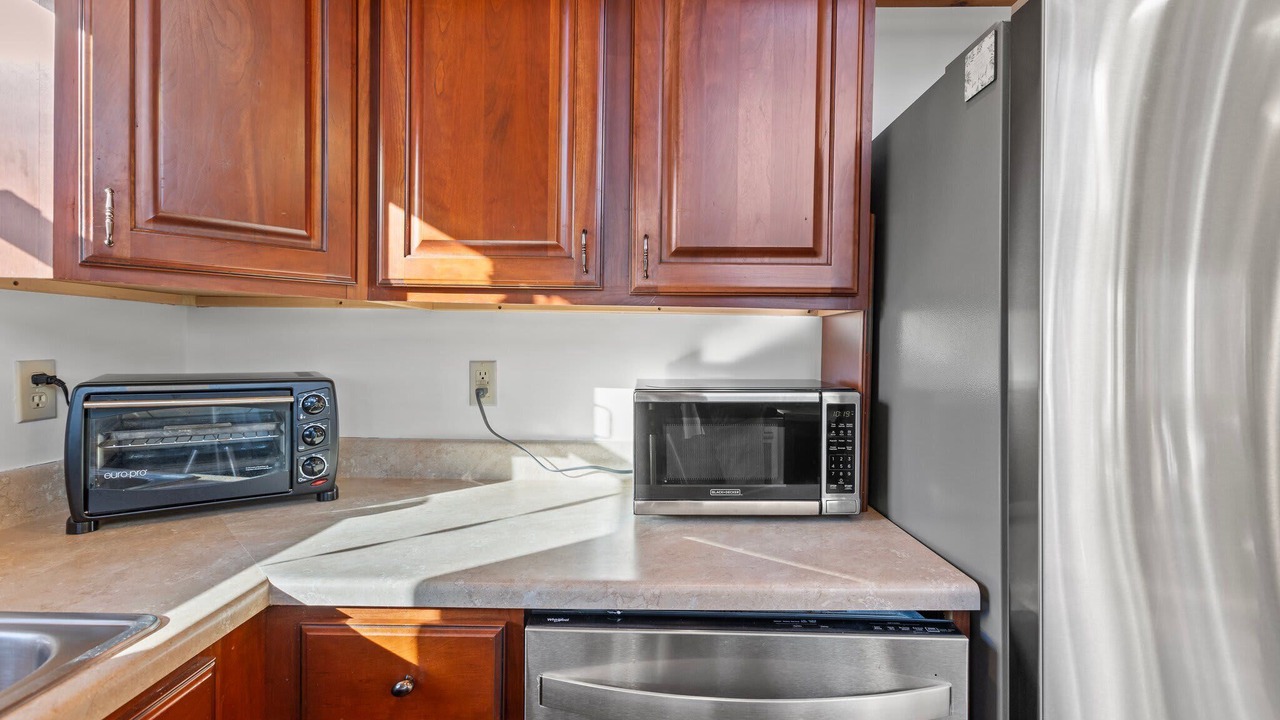 Photo of Kitchen in Stanton
