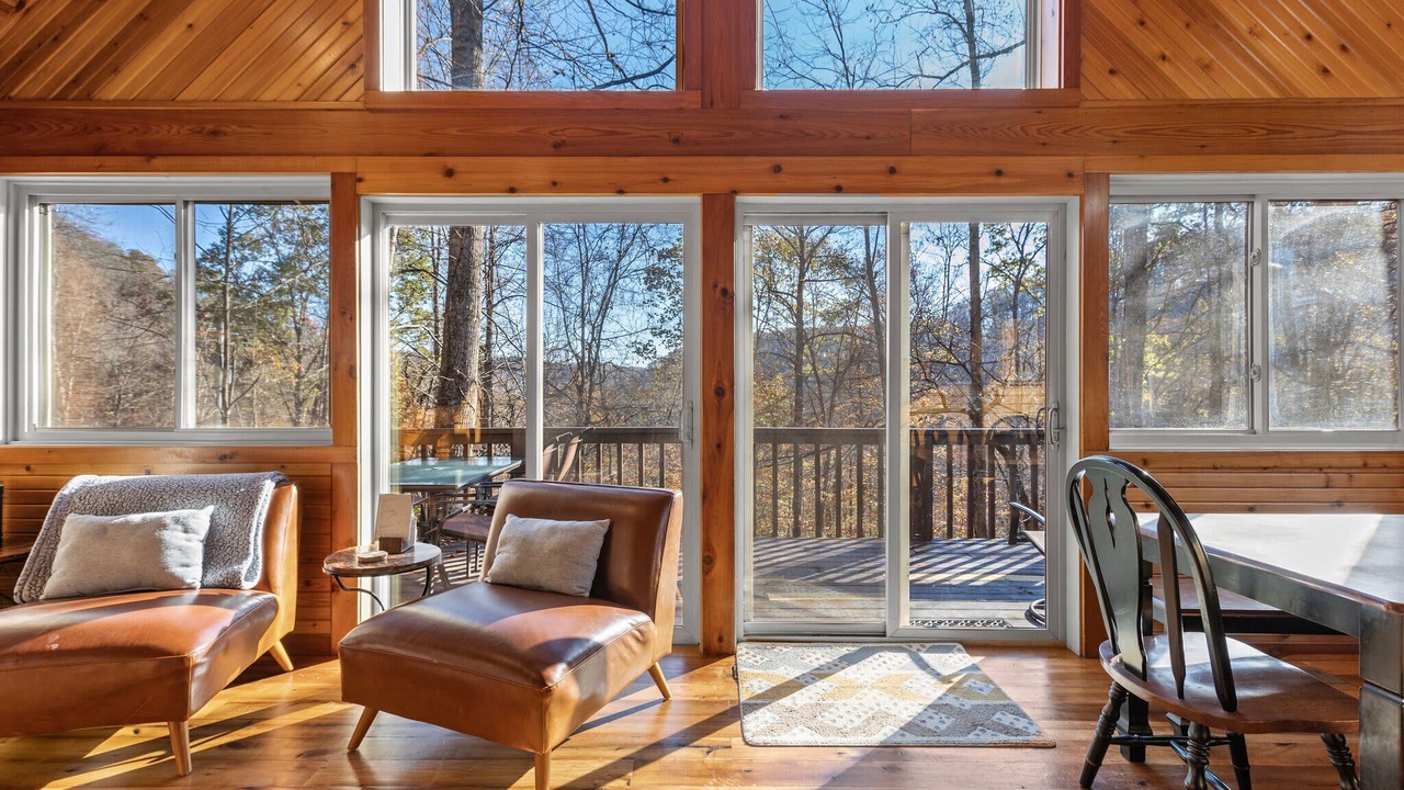 Photo of Livingroom in Stanton