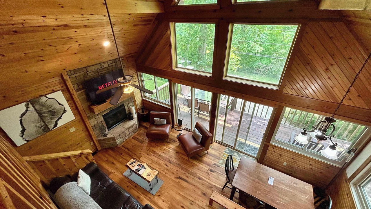 Photo of Livingroom in Stanton