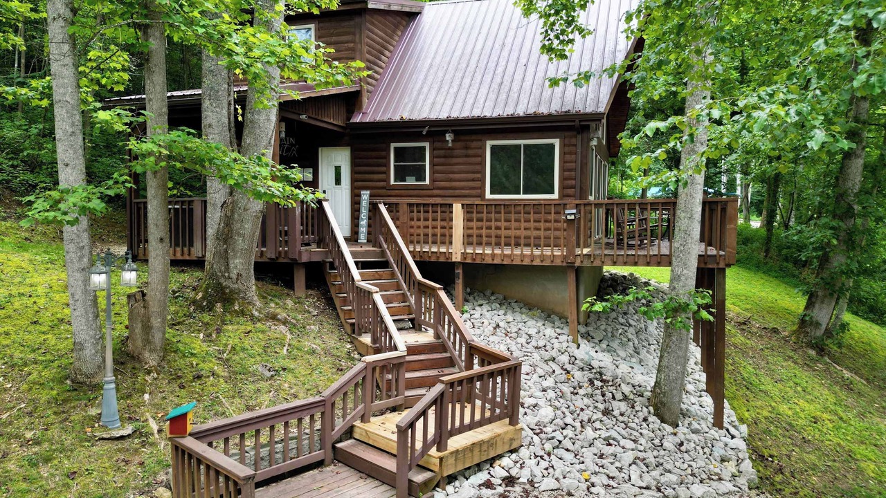 Photo of Outdoor in Stanton