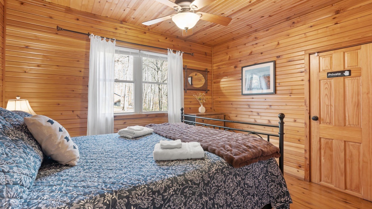 Photo of Bedroom in Stanton