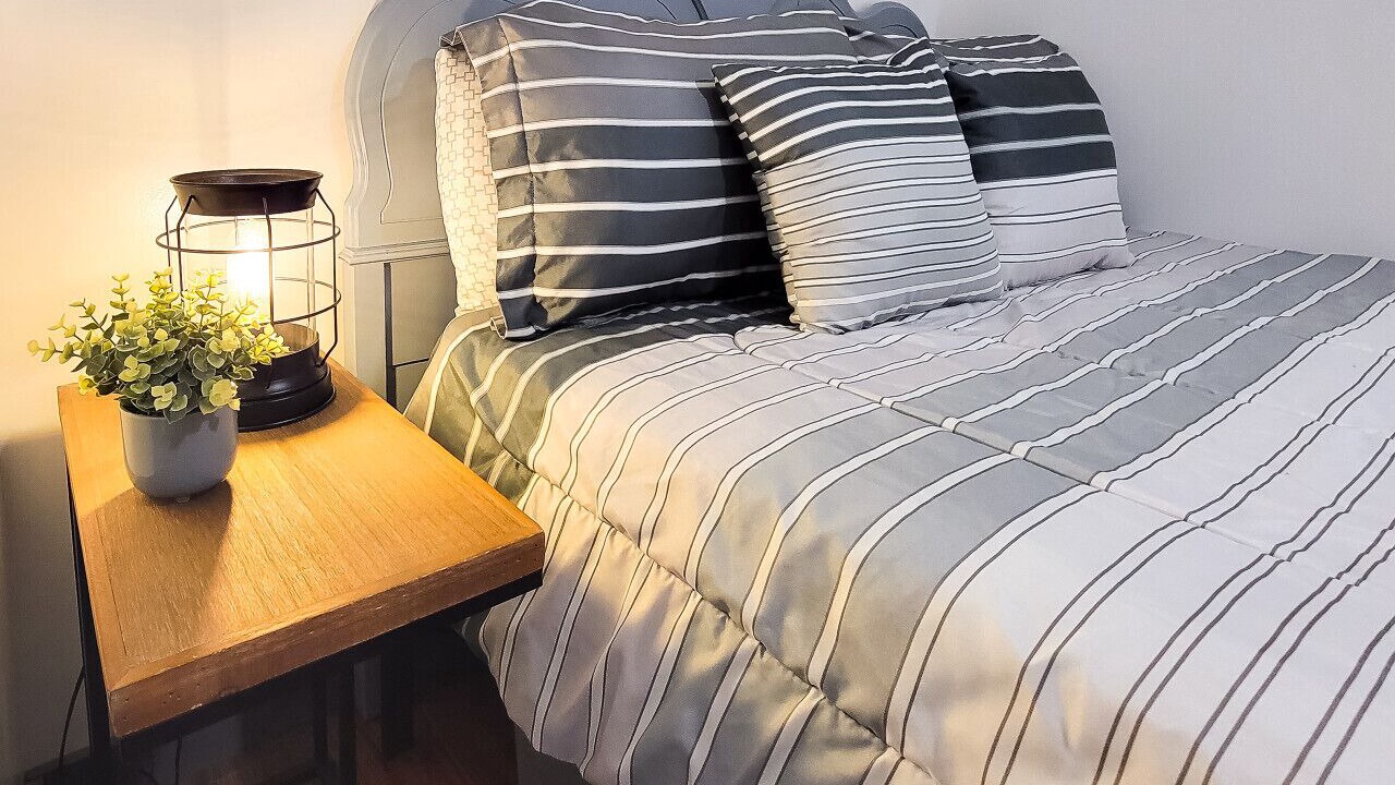 Photo of Bedroom in Boons Camp