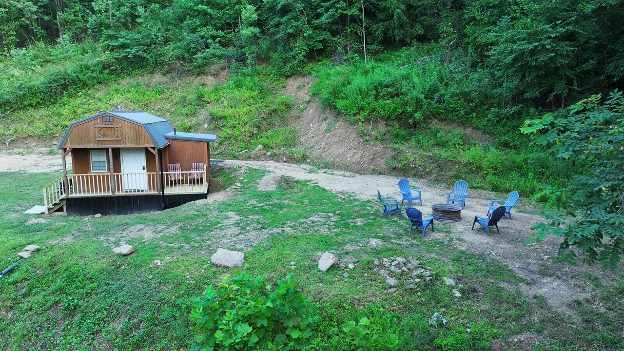 Photo of Others in Boons Camp