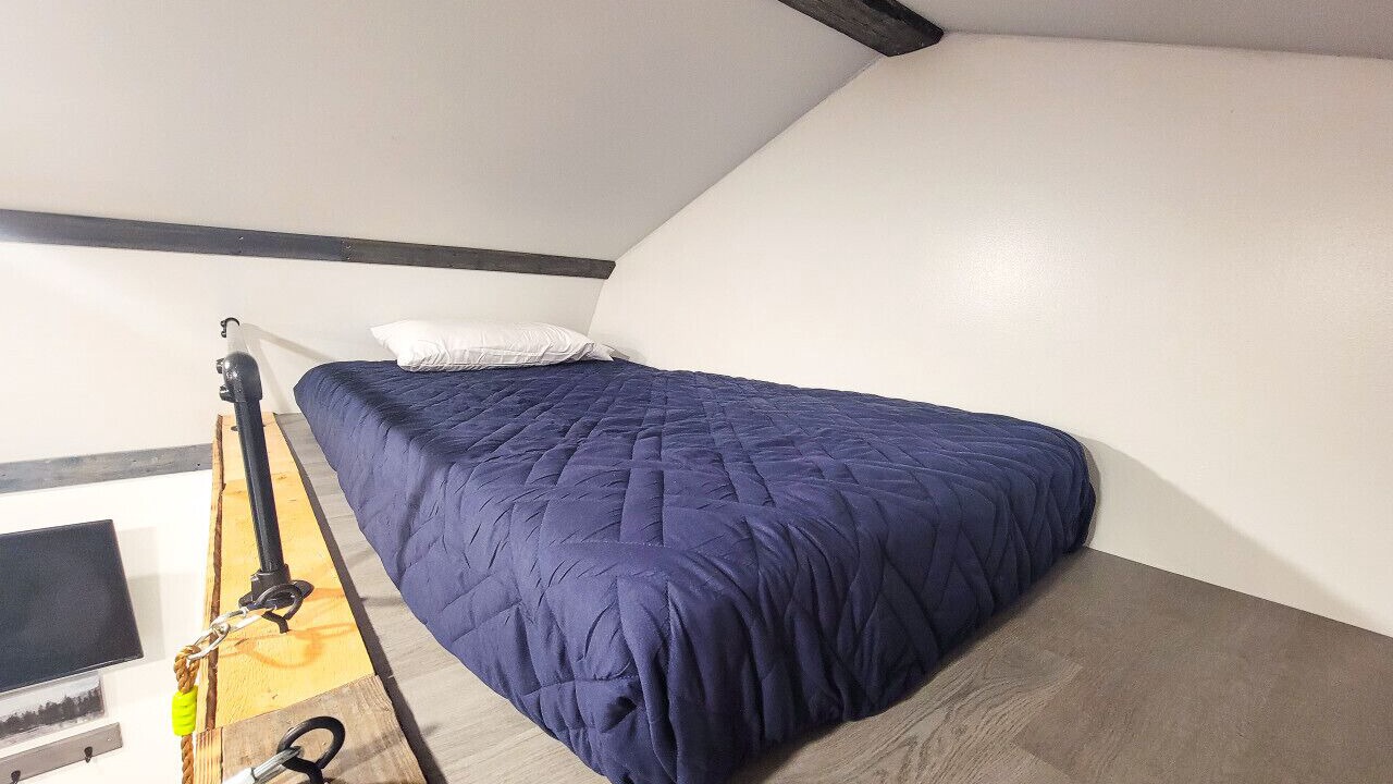 Photo of Bedroom in Boons Camp