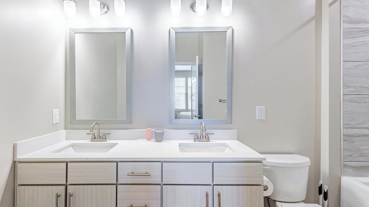 Photo of Bathroom in Kenton