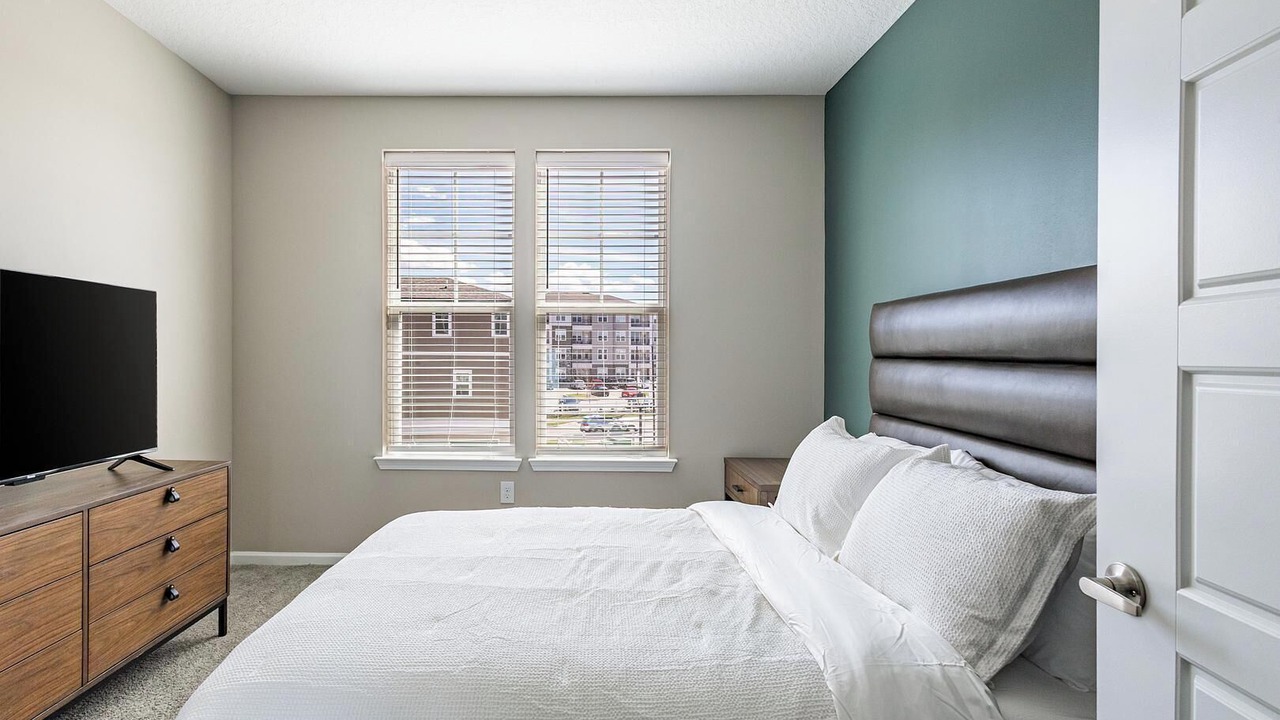 Photo of Bedroom in Kenton
