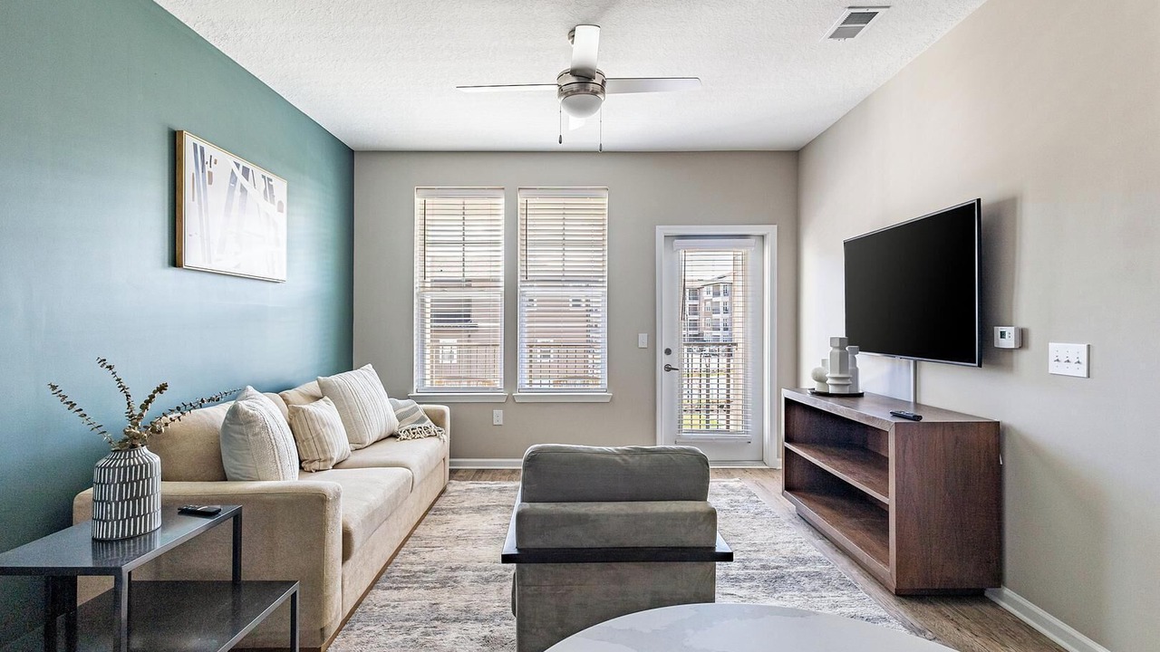 Photo of Livingroom in Kenton