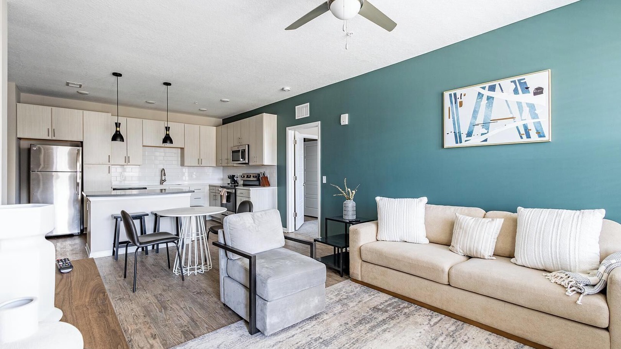 Photo of Livingroom in Kenton