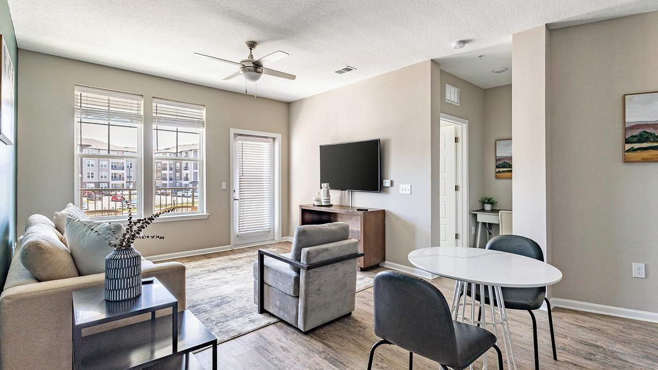 Photo of Livingroom in Kenton