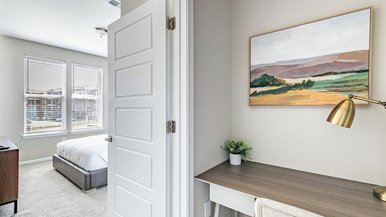 Photo of Bedroom in Kenton
