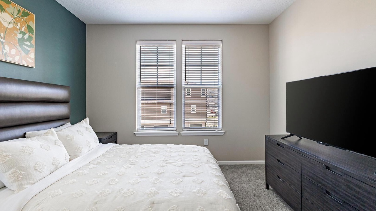 Photo of Bedroom in Kenton