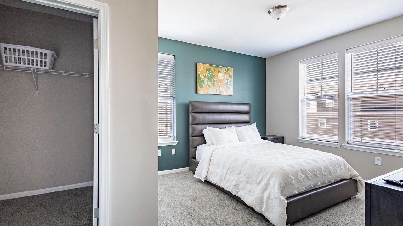 Photo of Bedroom in Kenton