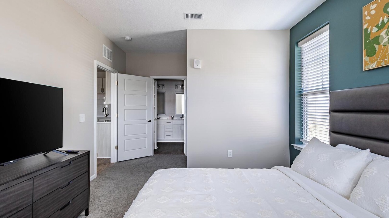 Photo of Bedroom in Kenton