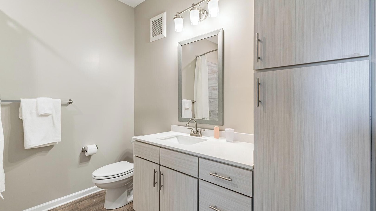 Photo of Bathroom in Kenton