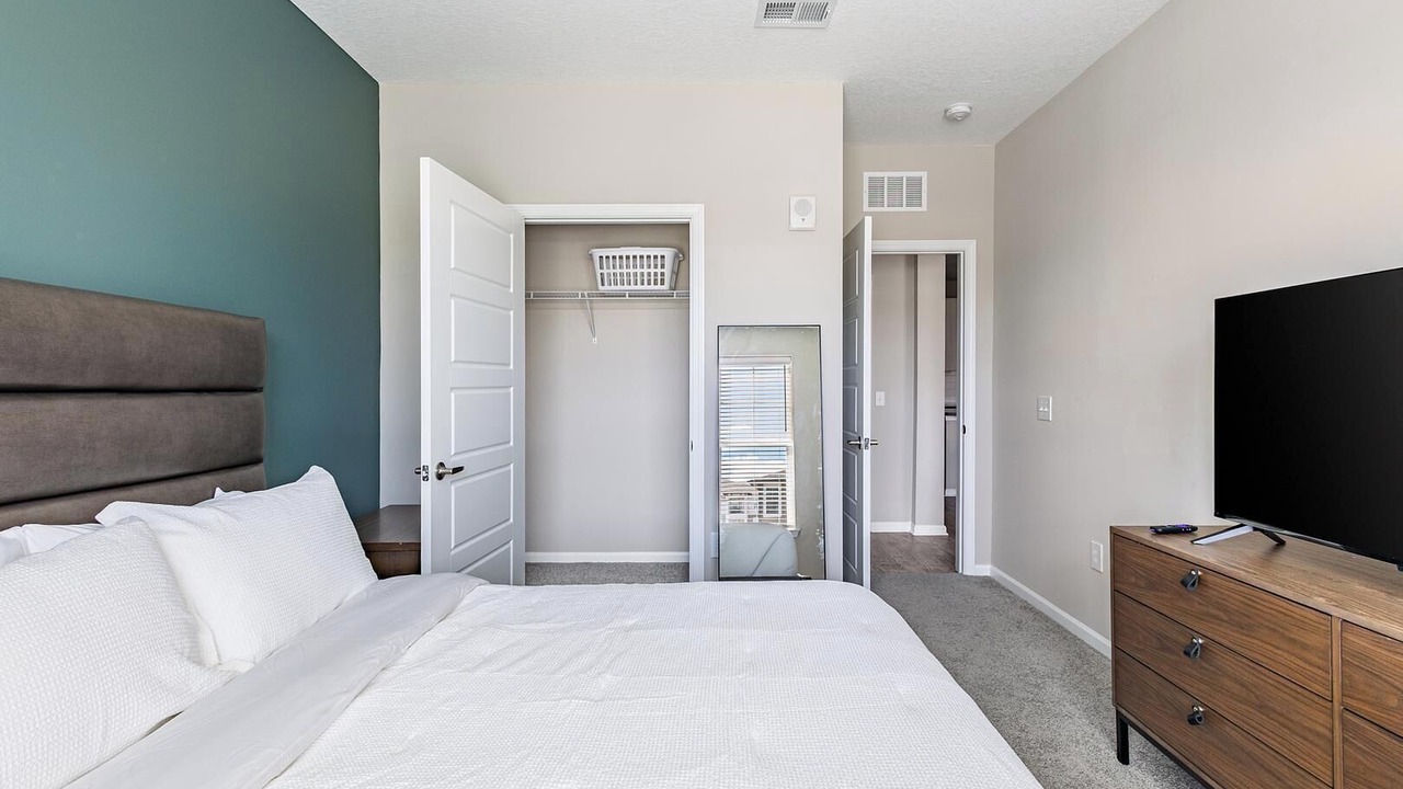 Photo of Bedroom in Kenton