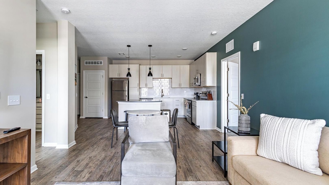 Photo of Livingroom in Kenton