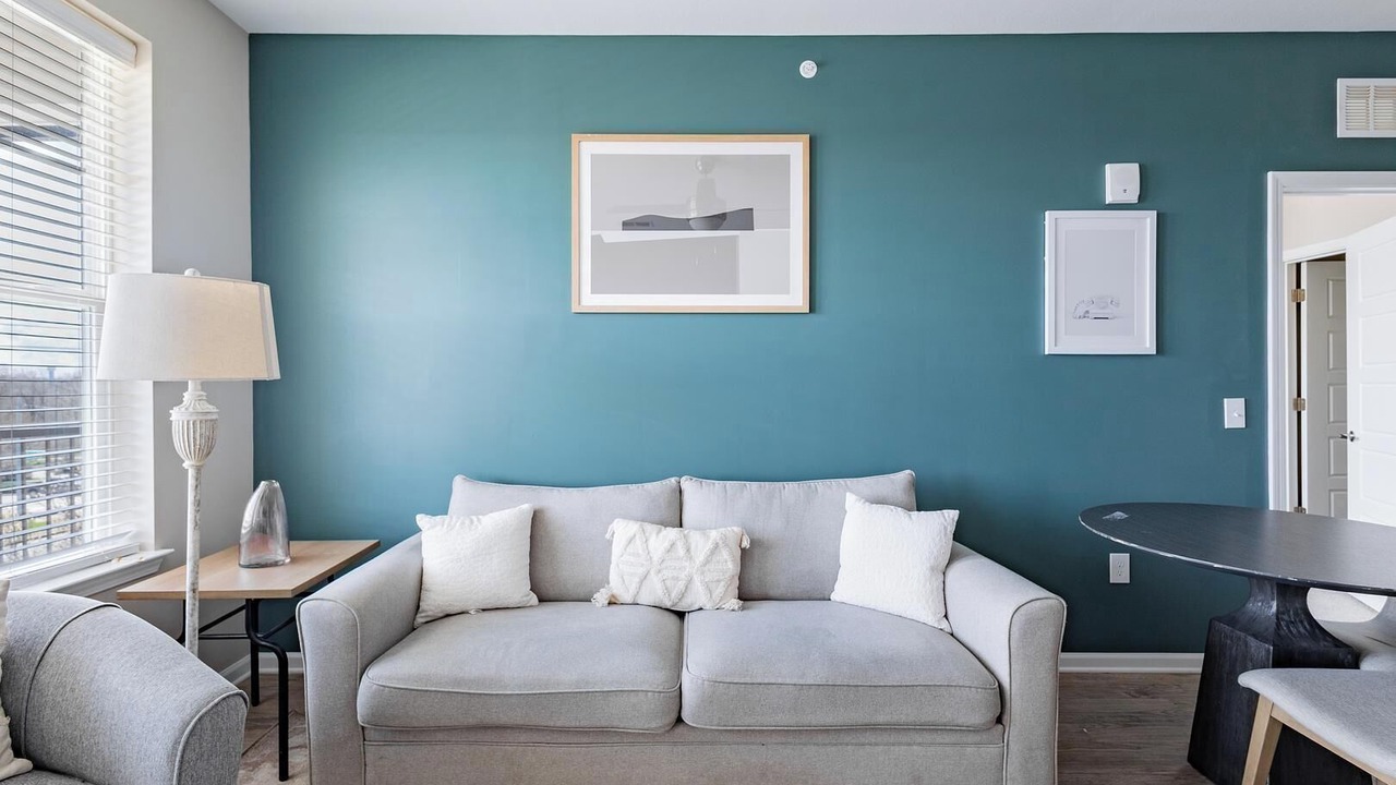 Photo of Livingroom in Kenton