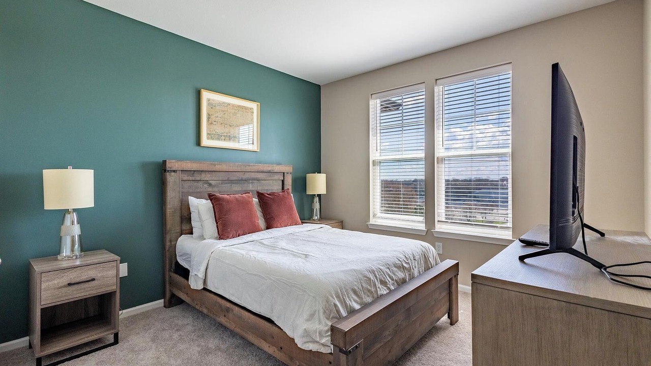 Photo of Bedroom in Kenton