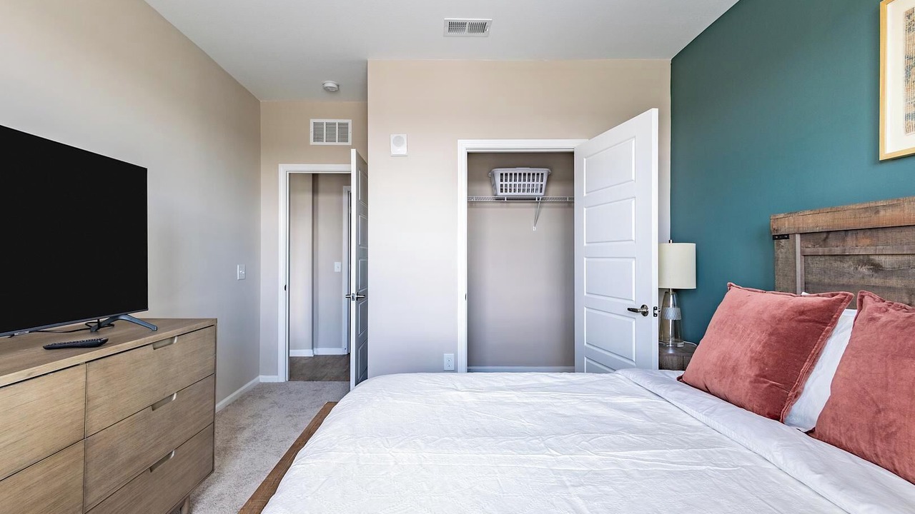 Photo of Bedroom in Kenton