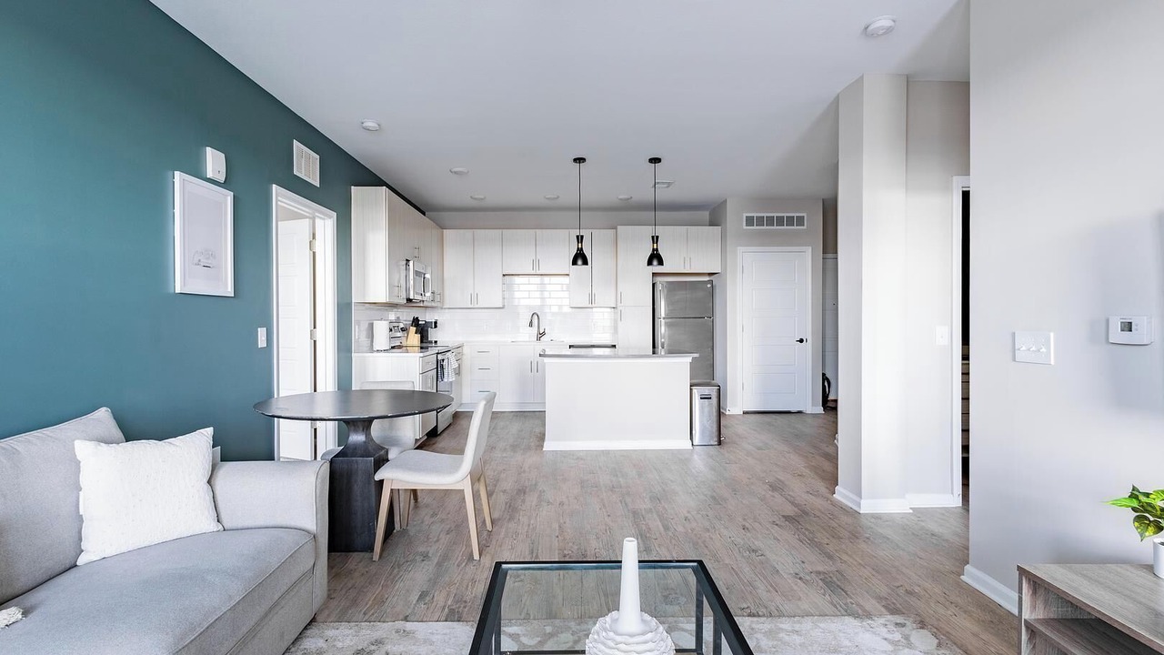 Photo of Livingroom in Kenton