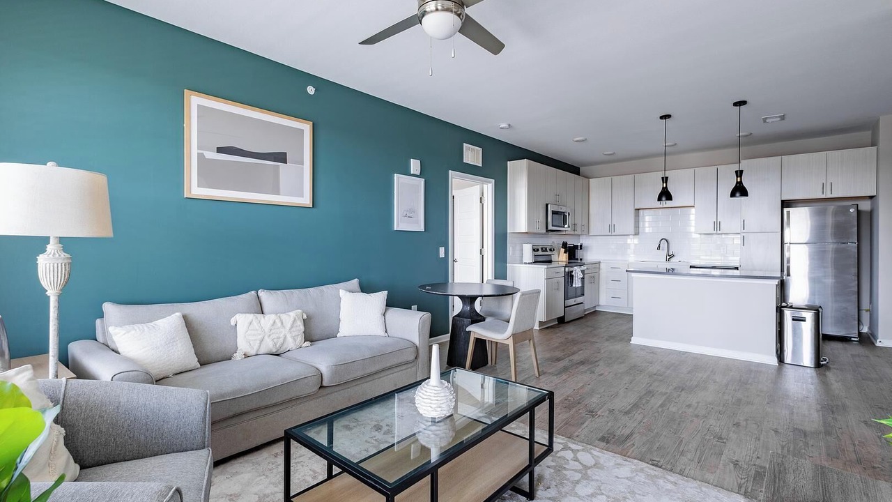 Photo of Livingroom in Kenton