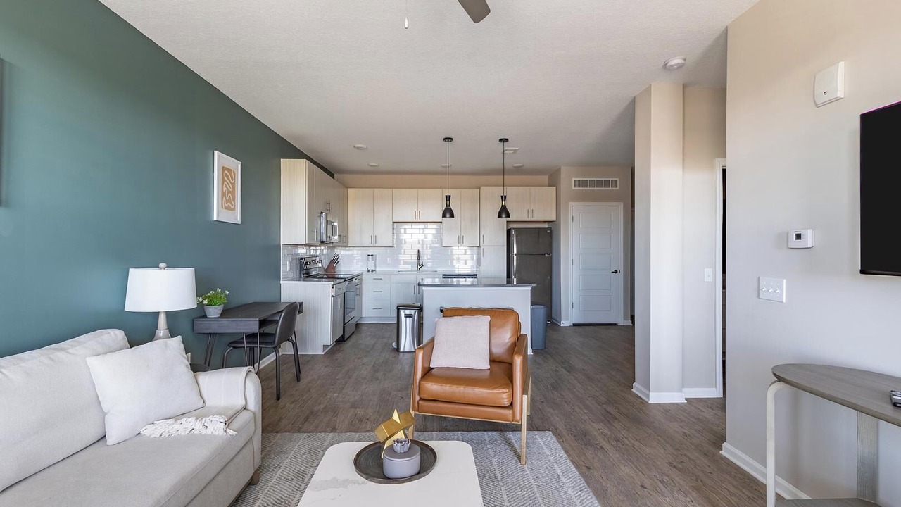 Photo of Livingroom in Kenton