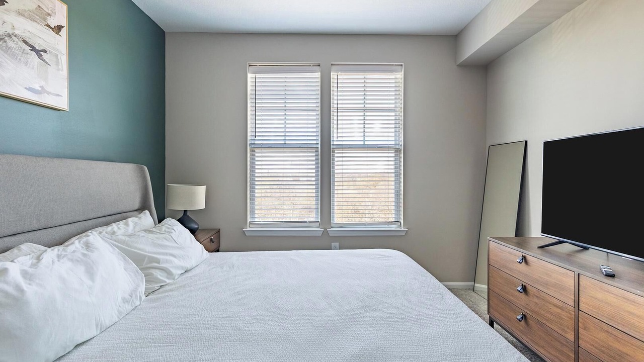 Photo of Bedroom in Kenton