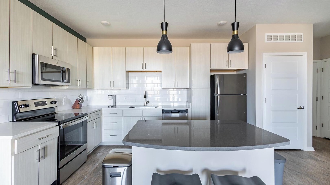 Photo of Kitchen in Kenton