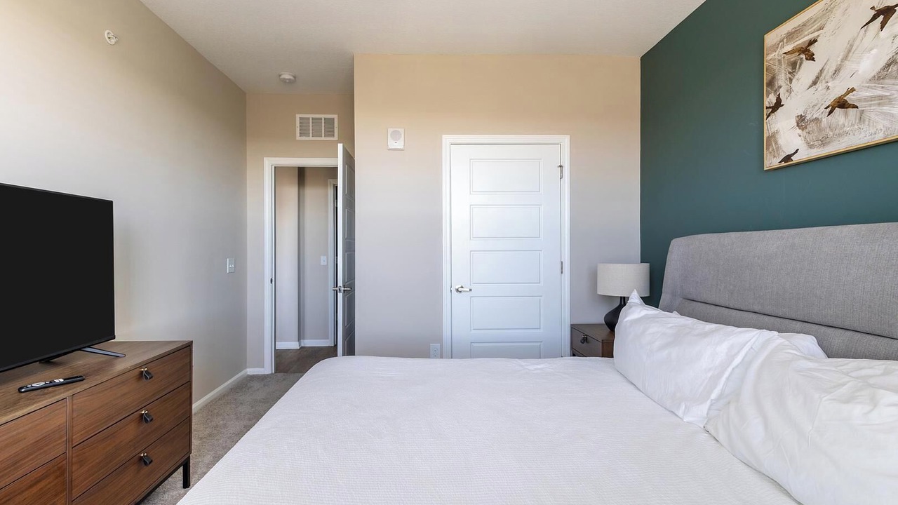 Photo of Bedroom in Kenton