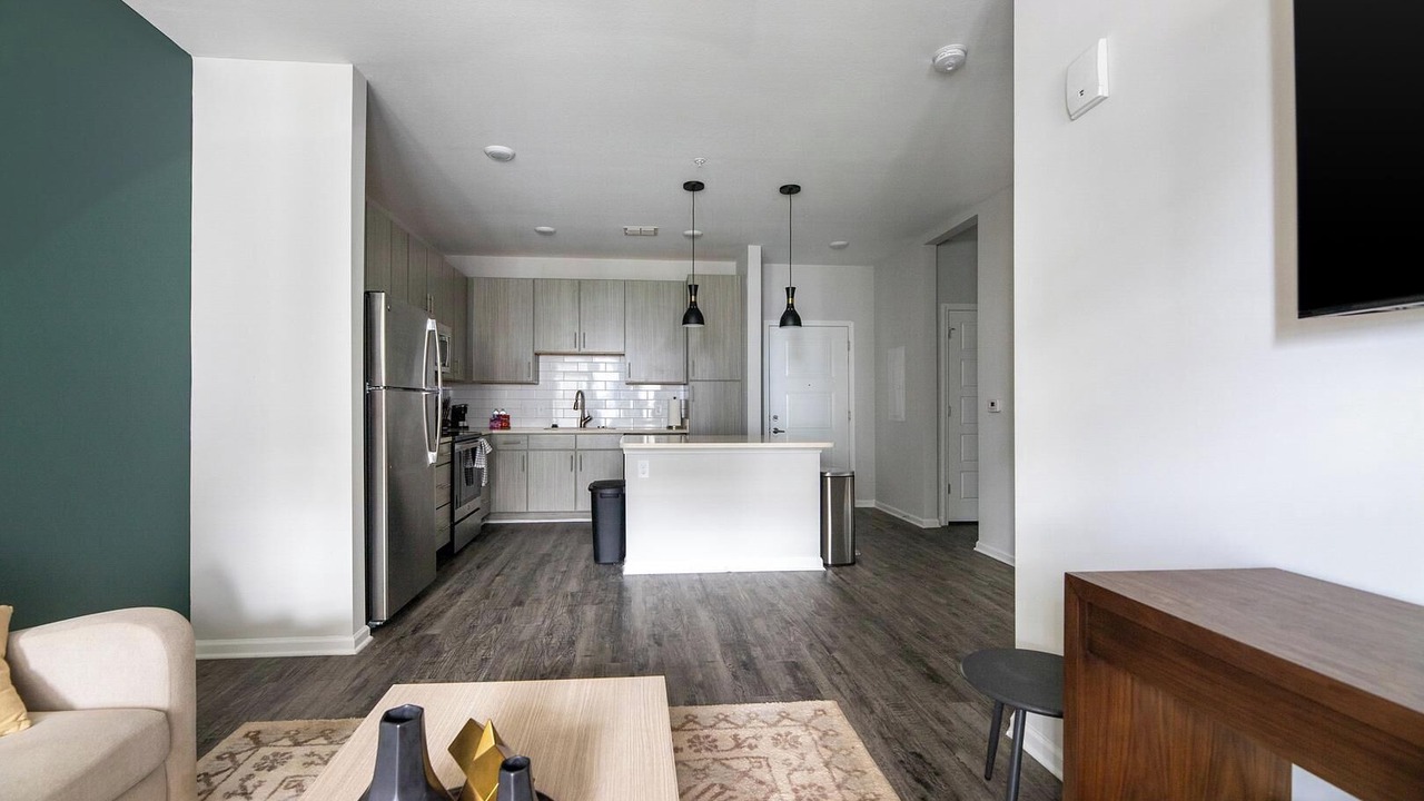 Photo of Livingroom in Covington