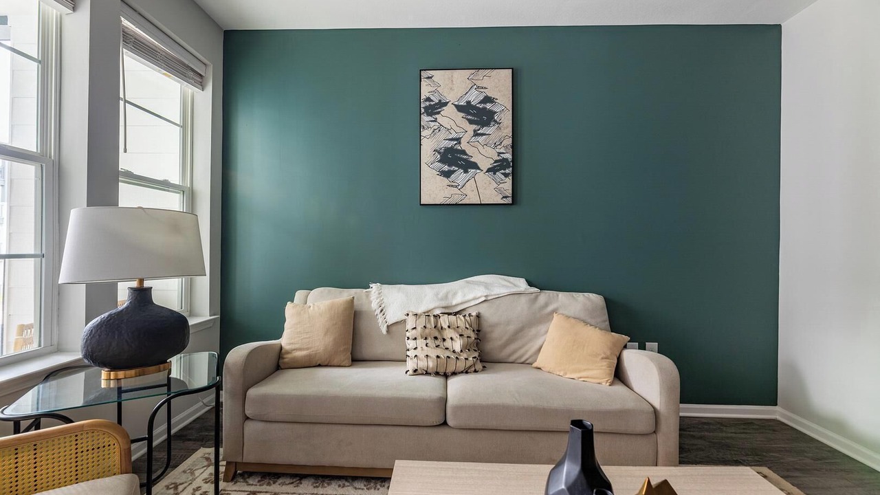 Photo of Livingroom in Covington