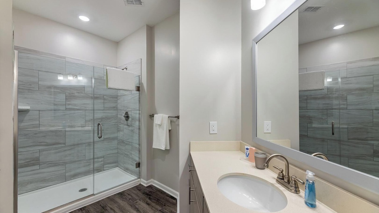 Photo of Bathroom in Covington